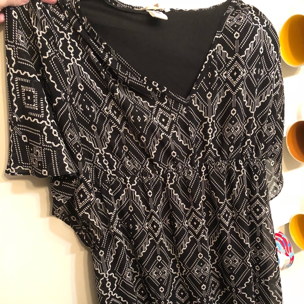H&M Maternity Dress